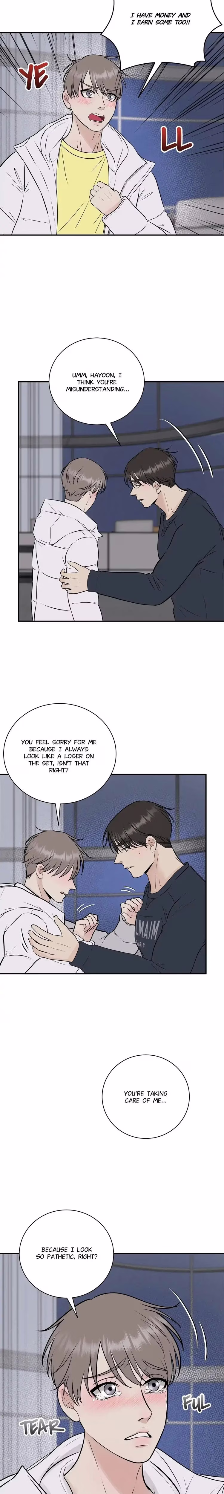 Over the Moon - Chapter 15 - Part 5