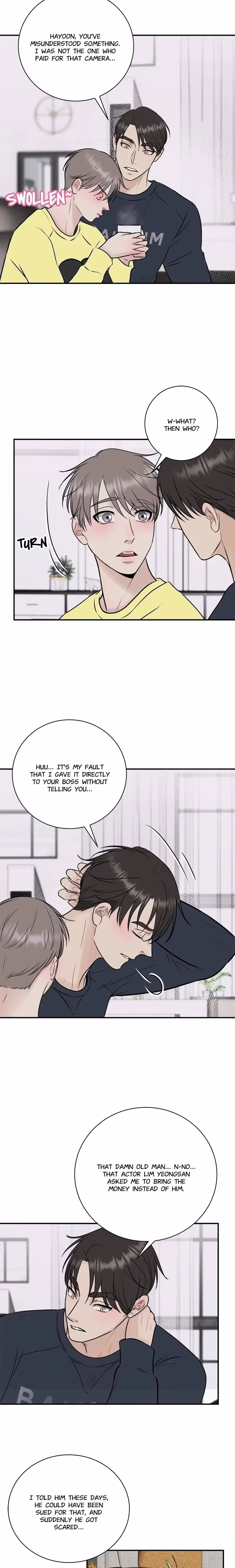 Over the Moon - Chapter 15 - Part 8