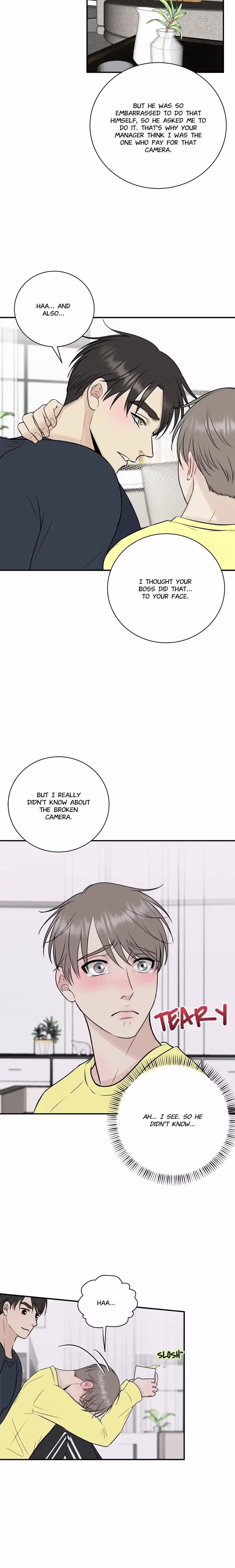 Over the Moon - Chapter 15 - Part 9