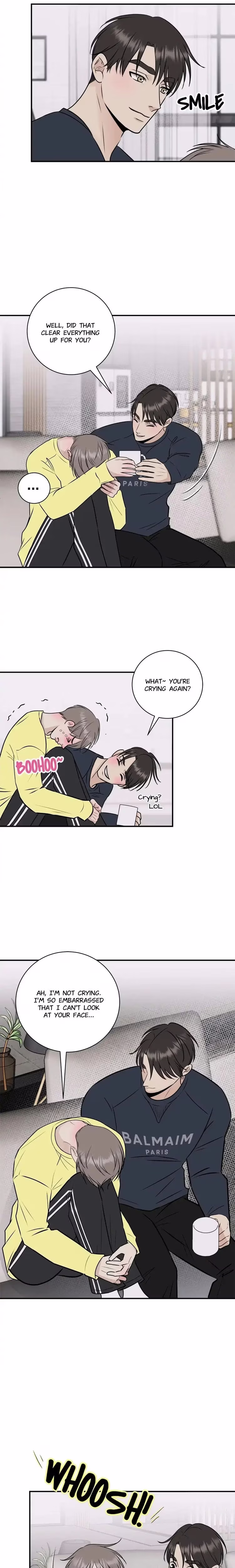 Over the Moon - Chapter 15 - Part 10