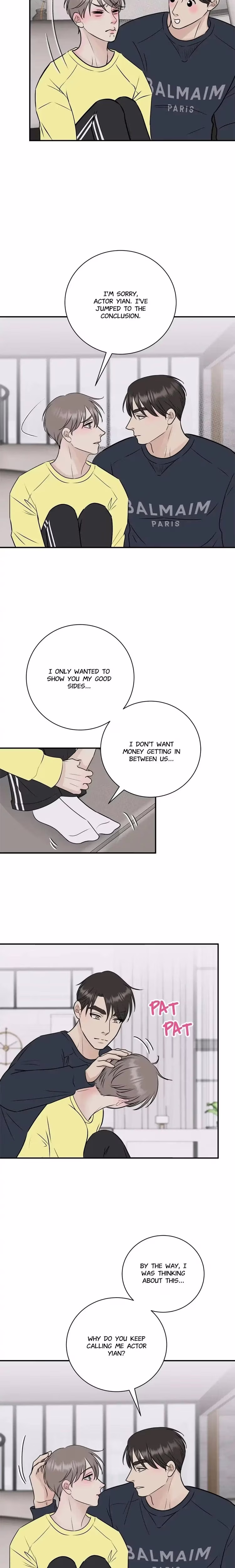 Over the Moon - Chapter 15 - Part 11