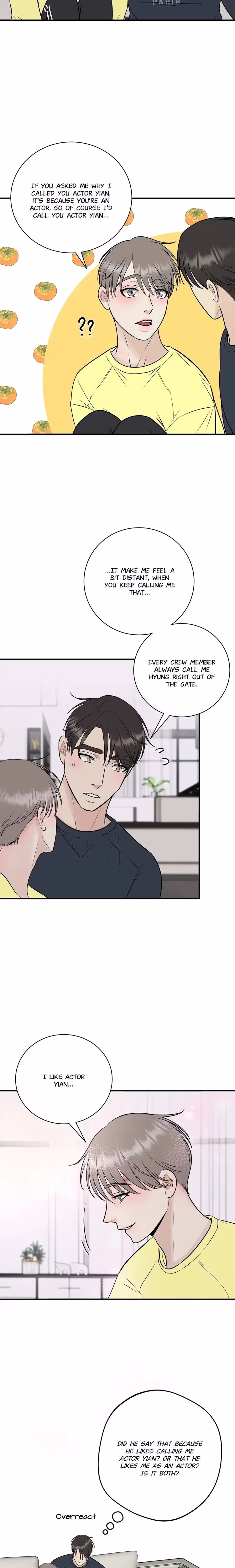 Over the Moon - Chapter 15 - Part 12