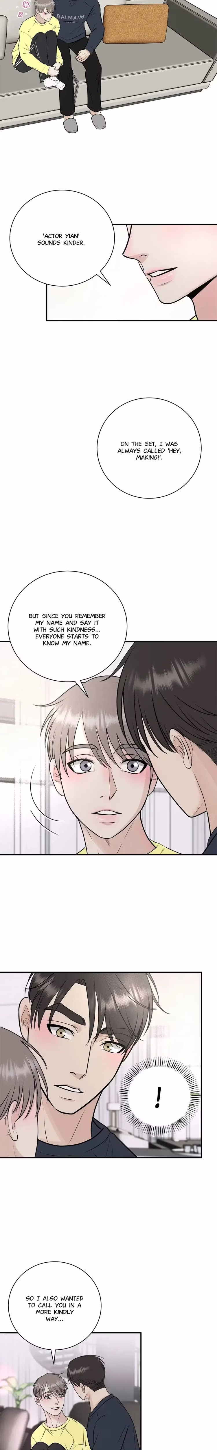 Over the Moon - Chapter 15 - Part 13