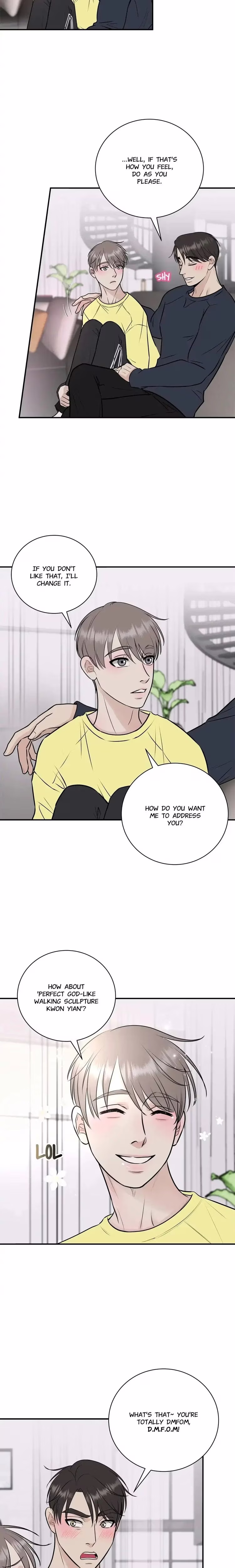 Over the Moon - Chapter 15 - Part 14