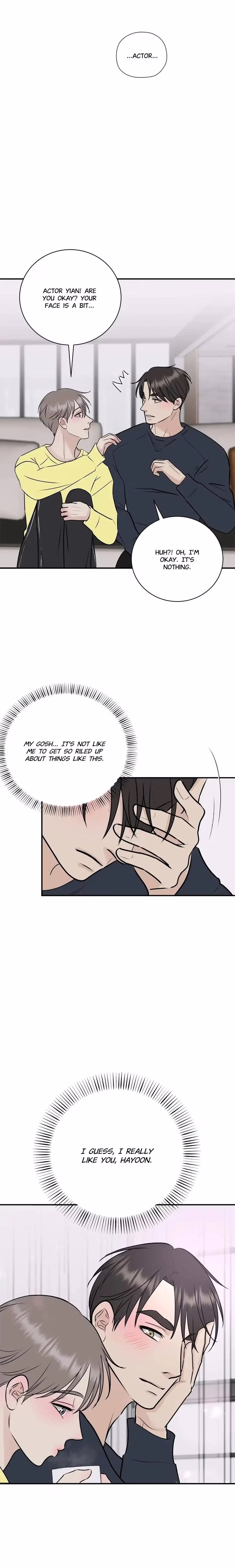 Over the Moon - Chapter 15 - Part 17