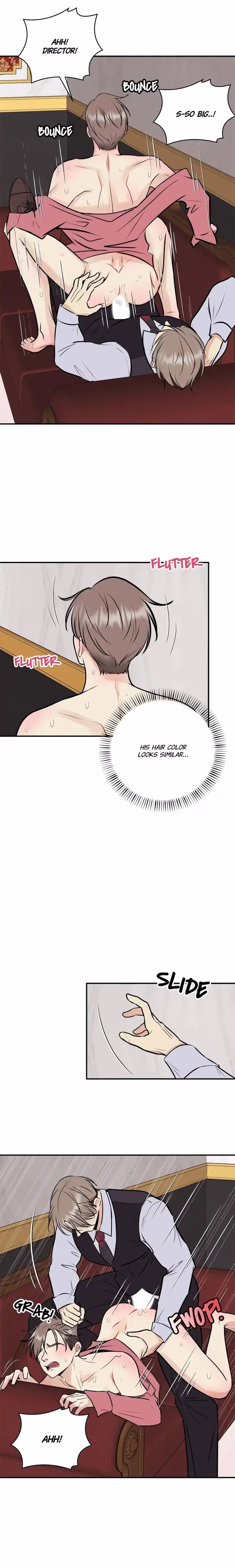 Over the Moon - Chapter 16 - Part 3