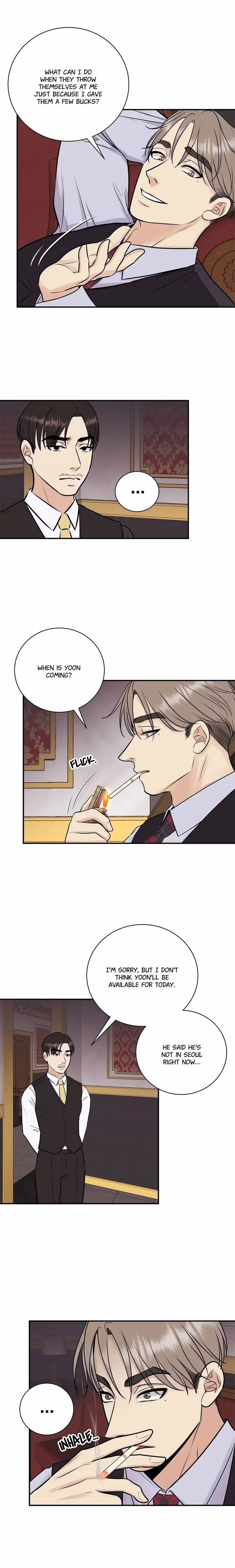 Over the Moon - Chapter 16 - Part 8