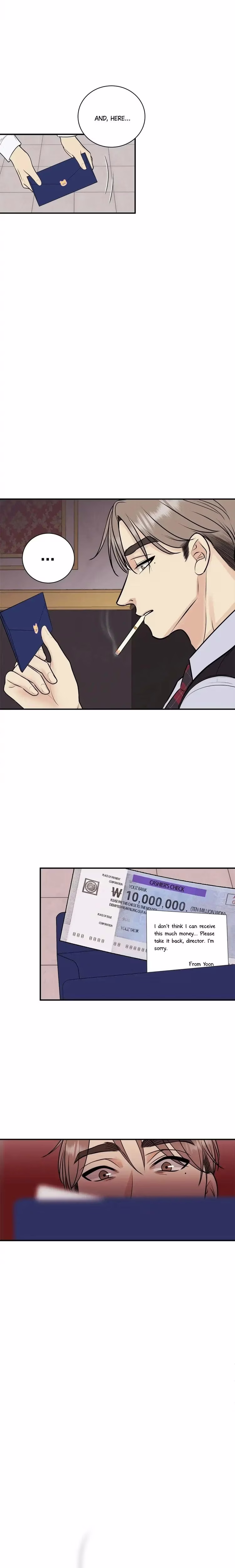 Over the Moon - Chapter 16 - Part 9