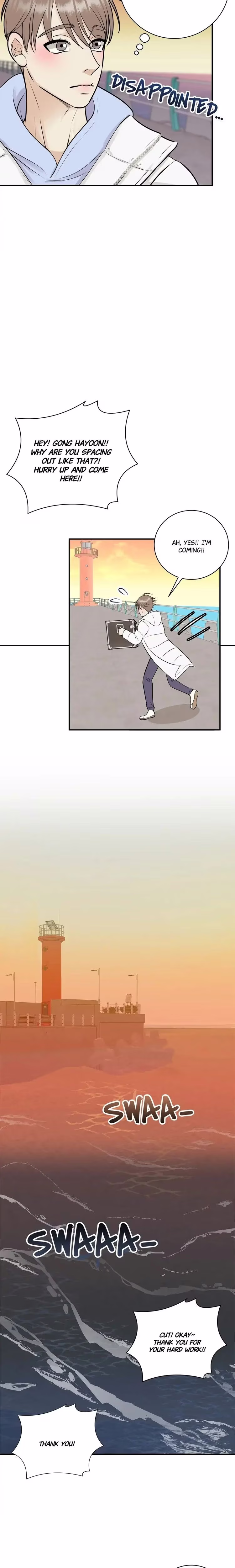 Over the Moon - Chapter 16 - Part 12