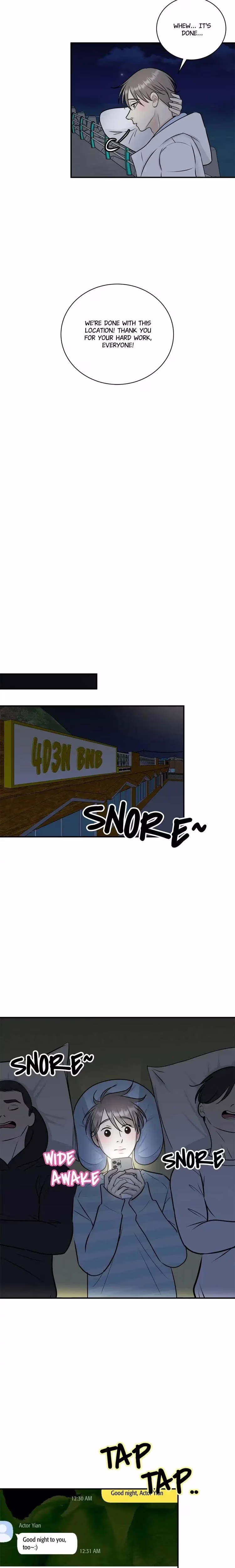 Over the Moon - Chapter 16 - Part 13