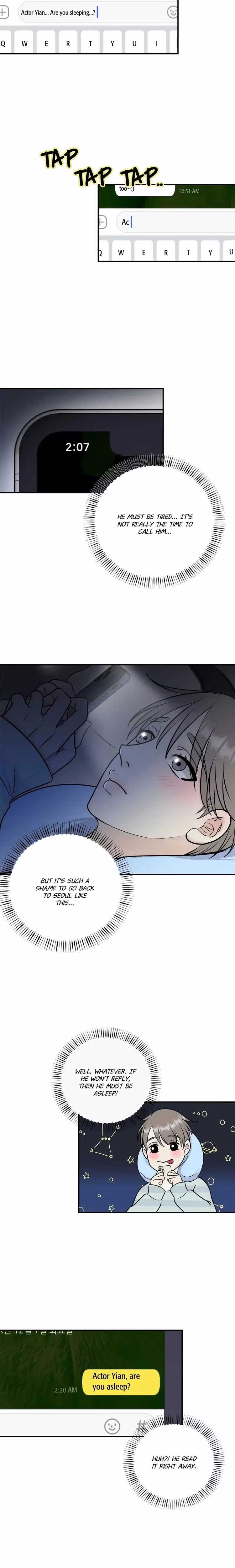 Over the Moon - Chapter 16 - Part 14