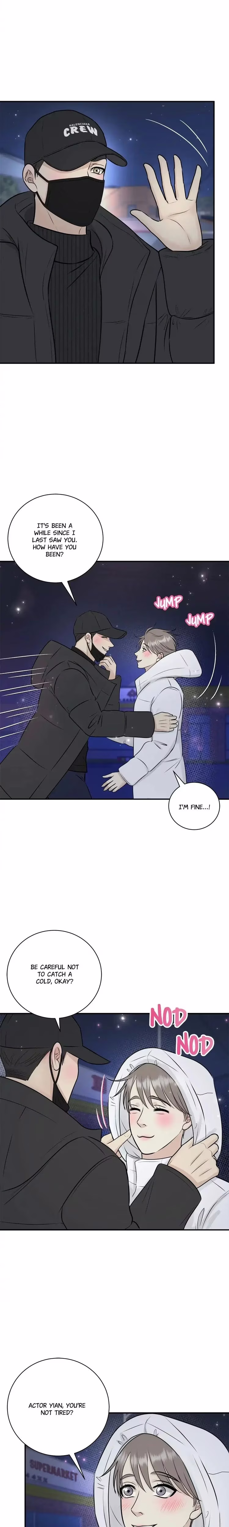 Over the Moon - Chapter 16 - Part 16