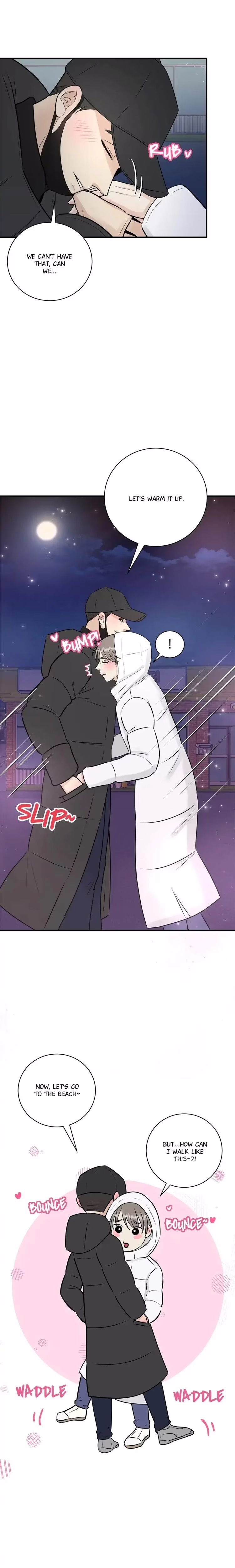 Over the Moon - Chapter 16 - Part 18