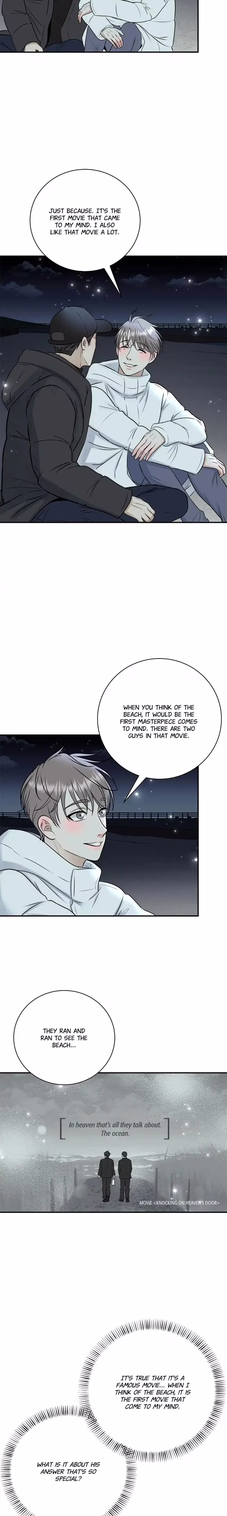 Over the Moon - Chapter 17 - Part 3