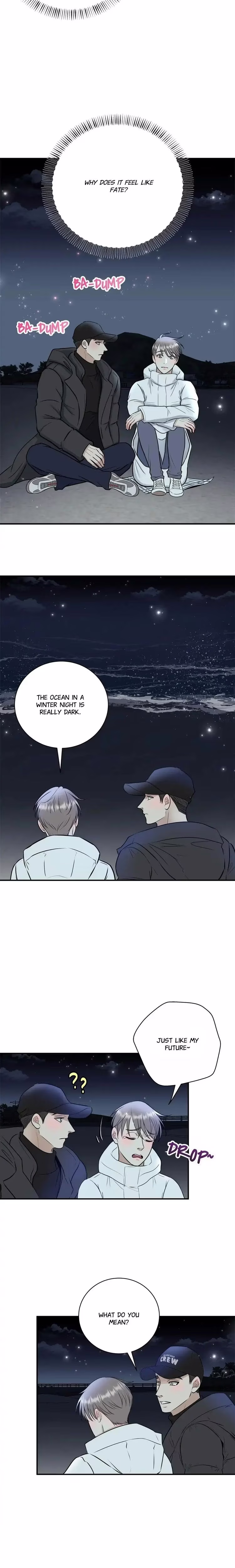 Over the Moon - Chapter 17 - Part 4