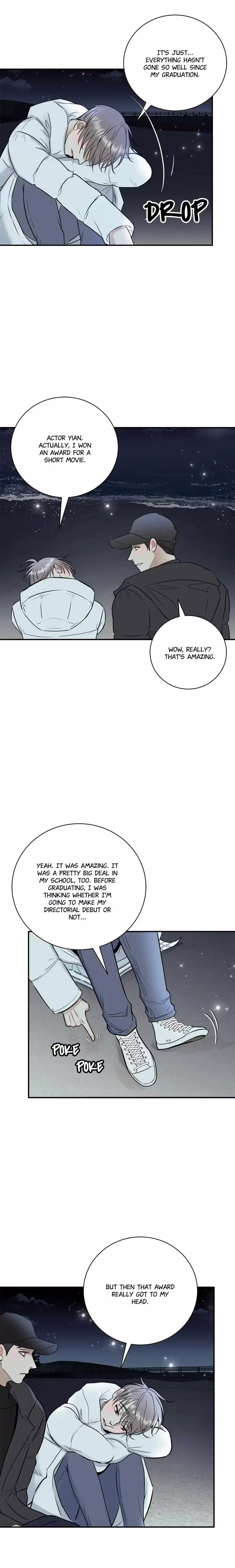 Over the Moon - Chapter 17 - Part 5