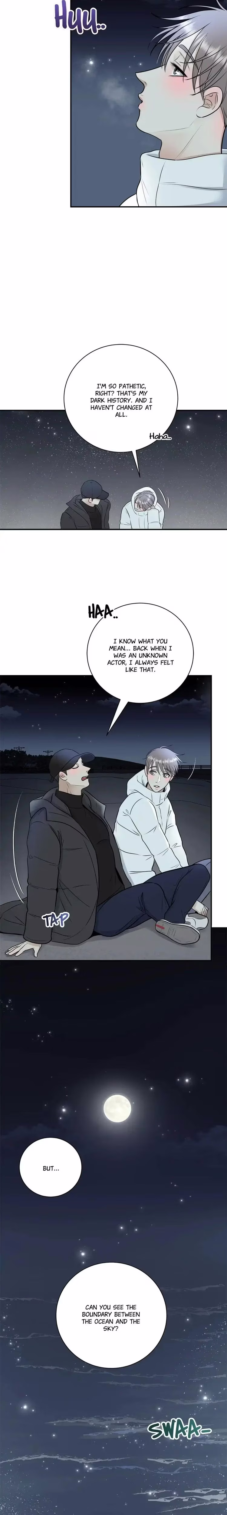 Over the Moon - Chapter 17 - Part 7