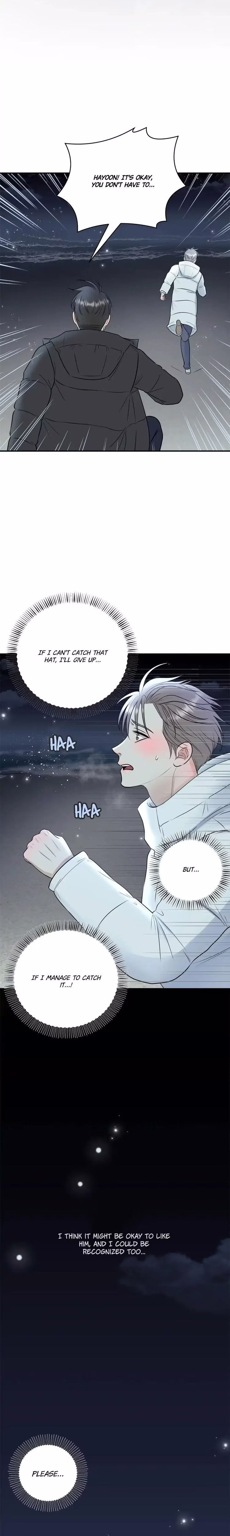 Over the Moon - Chapter 17 - Part 13