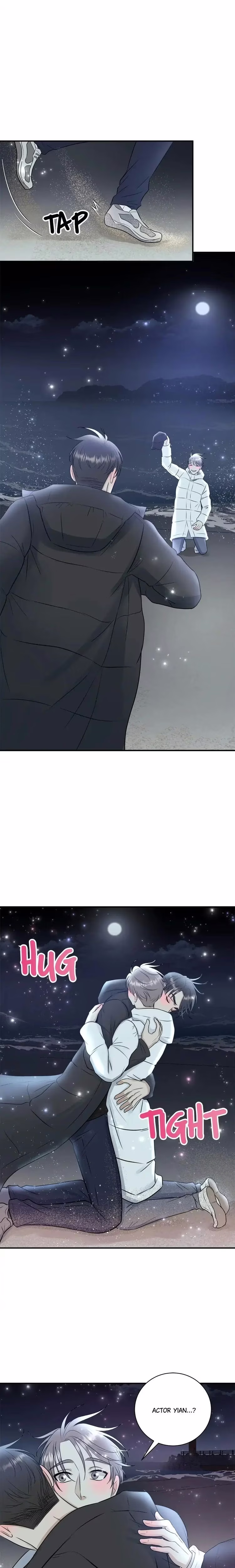 Over the Moon - Chapter 17 - Part 16