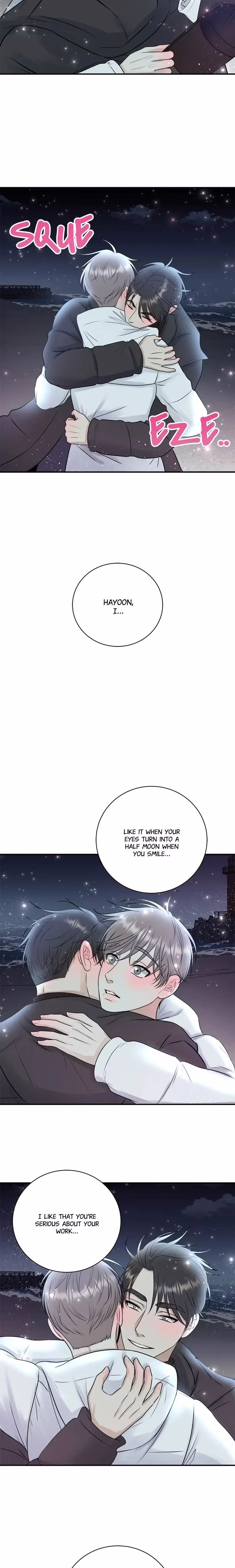 Over the Moon - Chapter 17 - Part 17