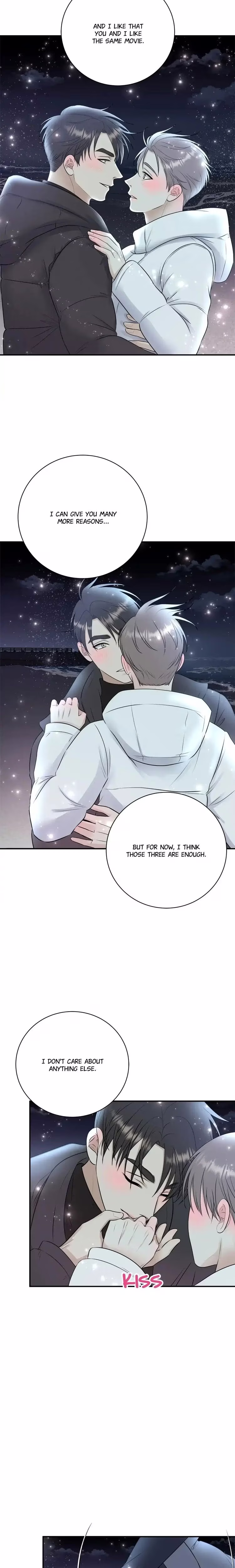 Over the Moon - Chapter 17 - Part 18