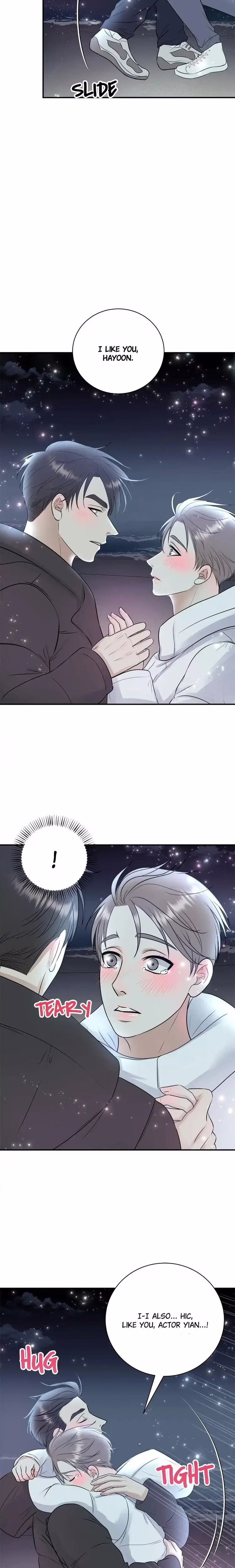 Over the Moon - Chapter 17 - Part 19