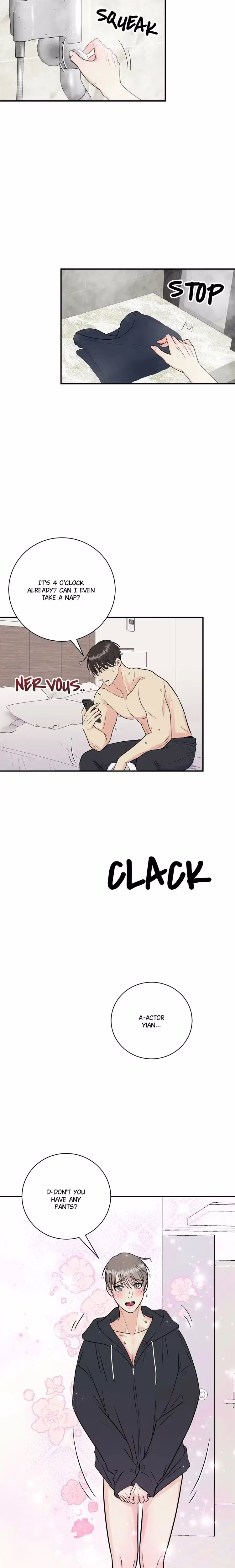 Over the Moon - Chapter 18 - Part 3