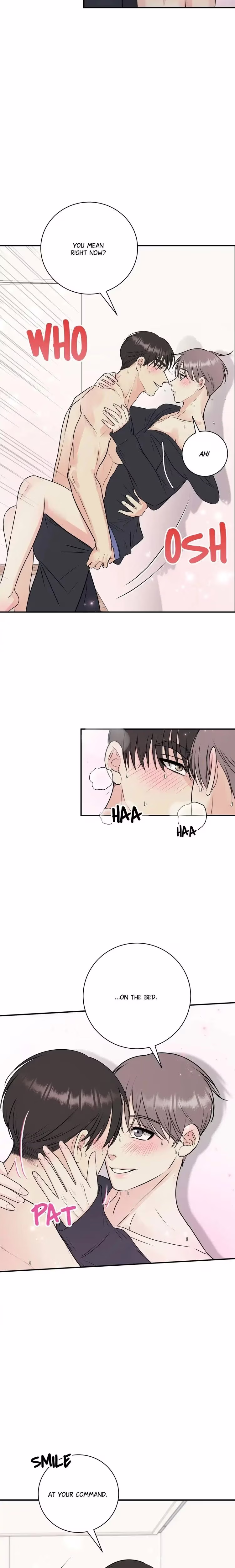 Over the Moon - Chapter 18 - Part 6