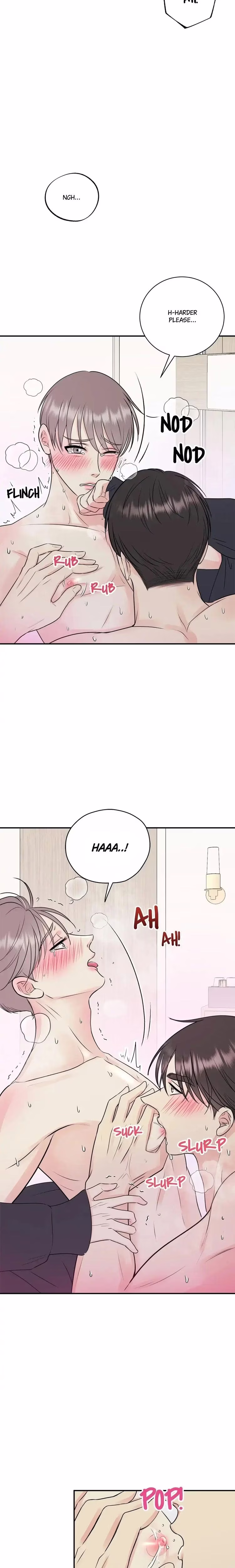 Over the Moon - Chapter 18 - Part 9