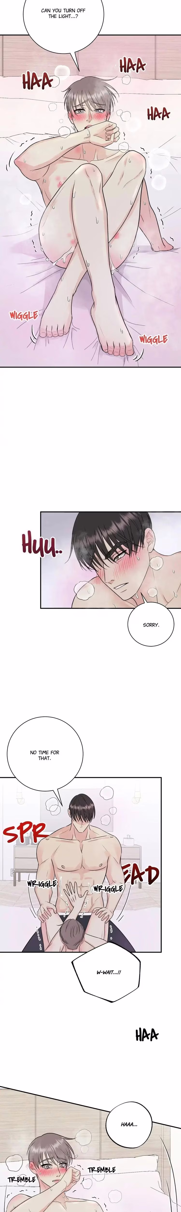 Over the Moon - Chapter 18 - Part 11