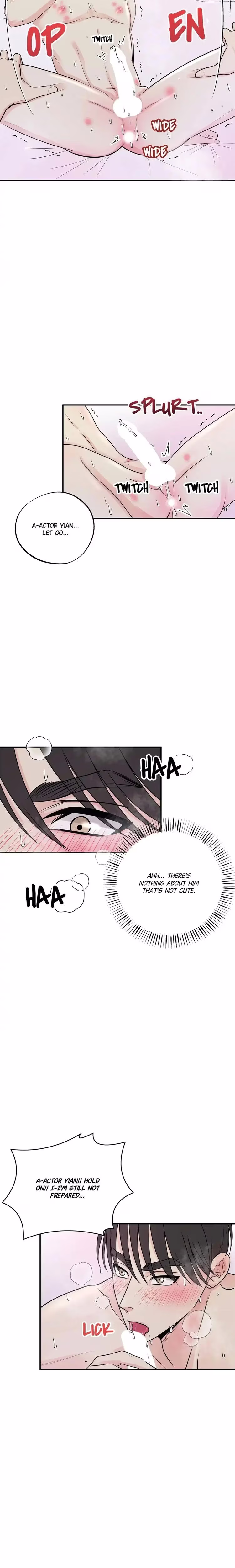 Over the Moon - Chapter 18 - Part 12