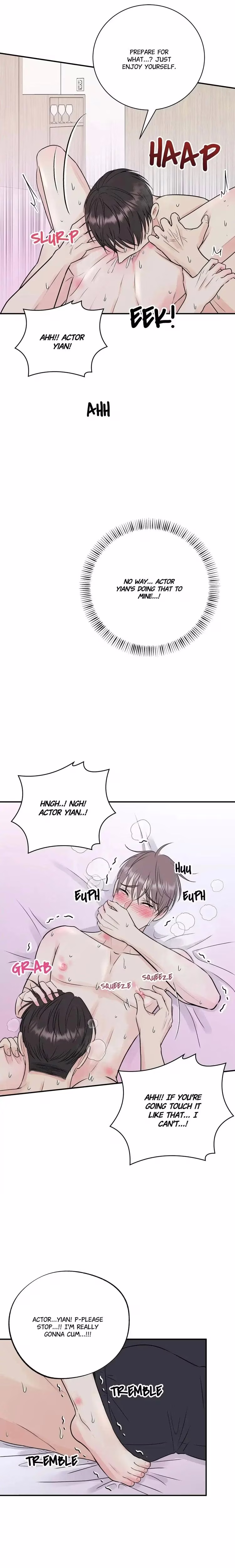 Over the Moon - Chapter 18 - Part 13