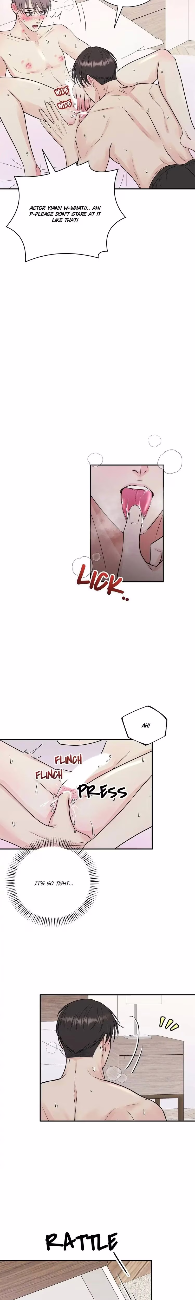 Over the Moon - Chapter 18 - Part 15