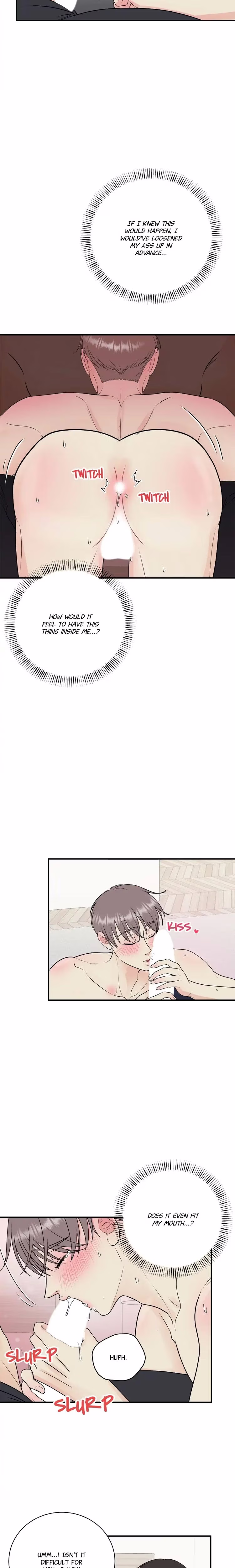 Over the Moon - Chapter 19 - Part 3