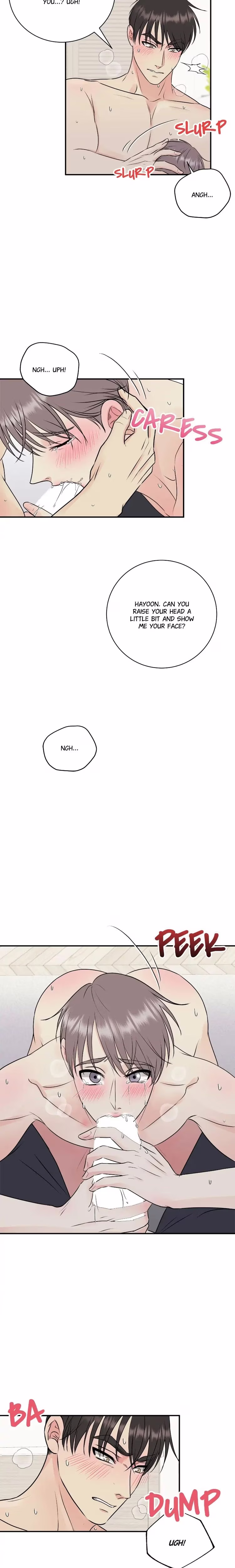 Over the Moon - Chapter 19 - Part 4