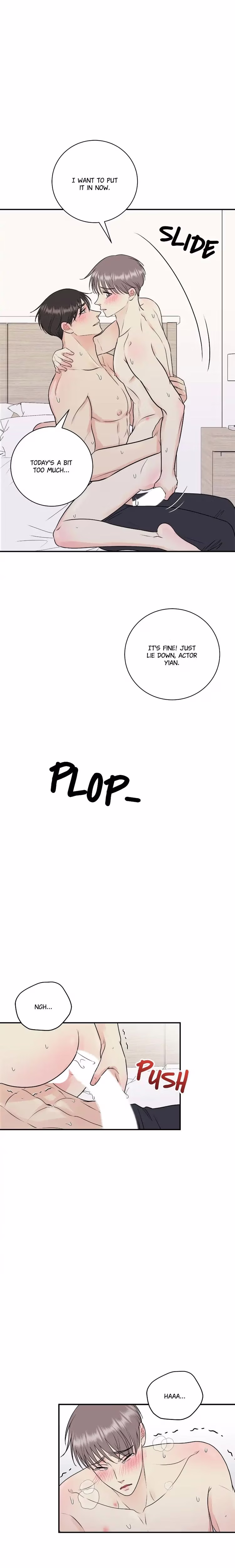 Over the Moon - Chapter 19 - Part 6