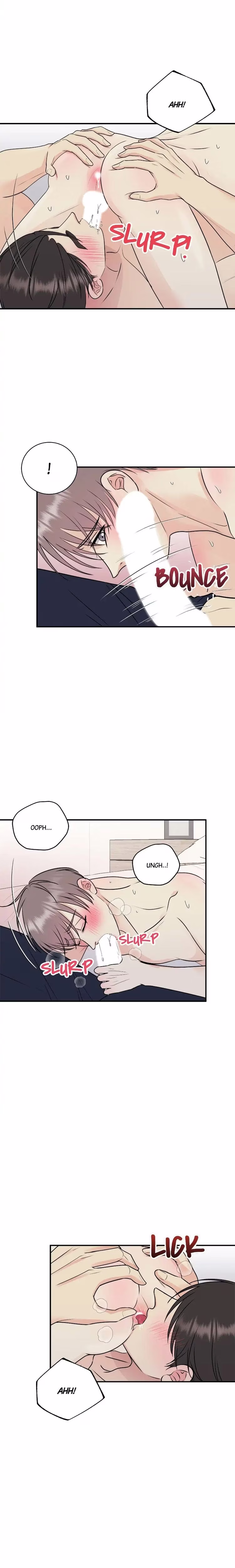 Over the Moon - Chapter 19 - Part 9