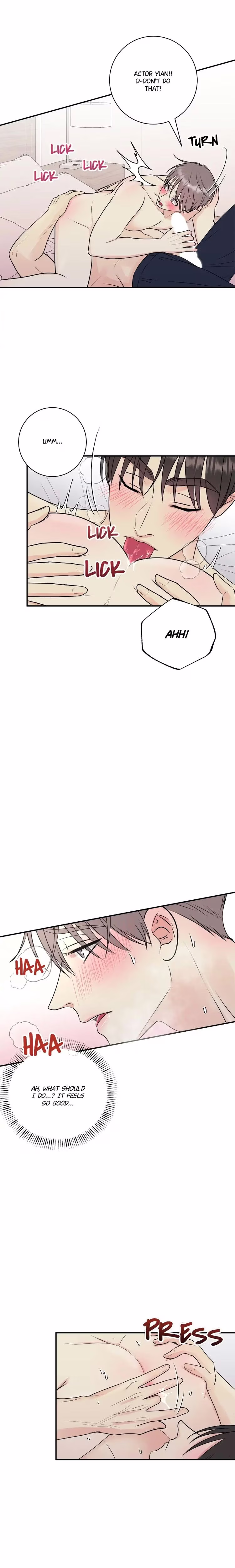 Over the Moon - Chapter 19 - Part 10