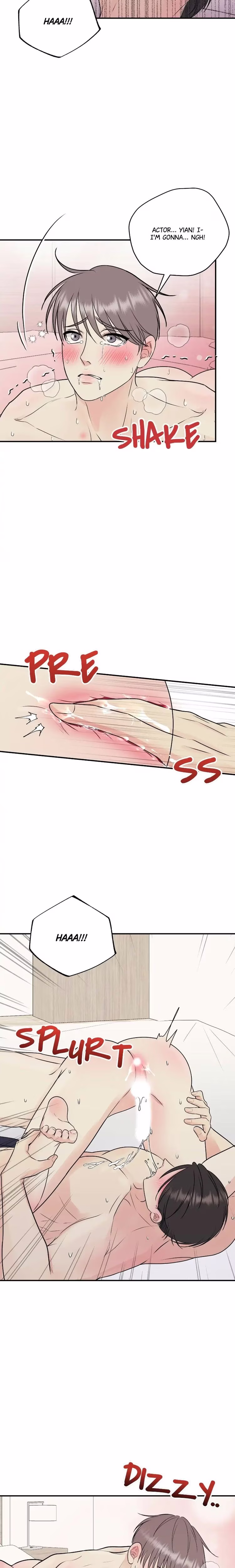 Over the Moon - Chapter 19 - Part 12