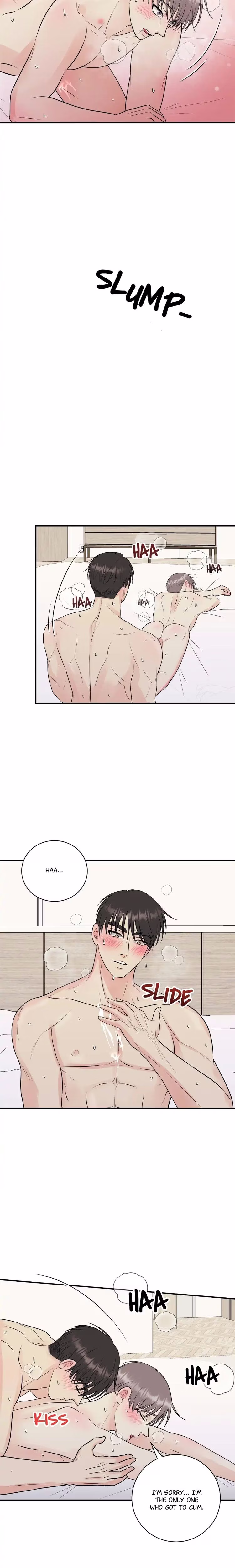 Over the Moon - Chapter 19 - Part 13