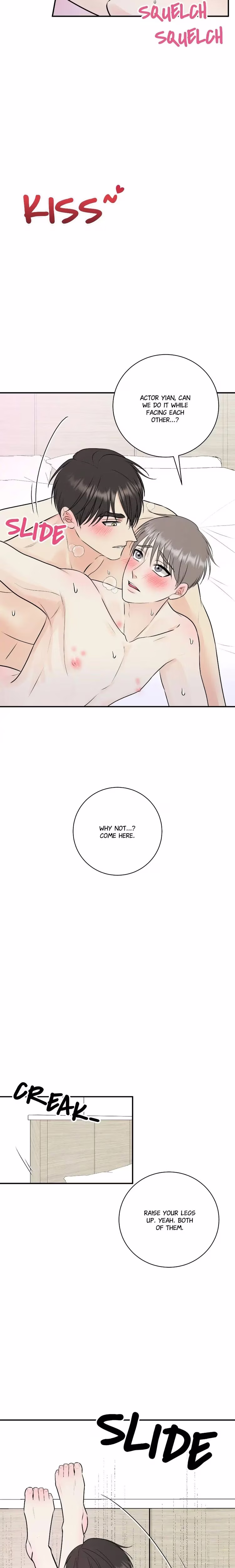 Over the Moon - Chapter 19 - Part 16