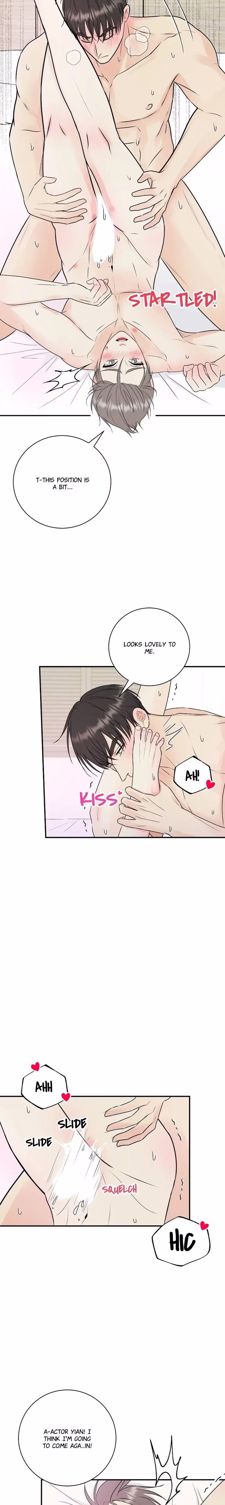 Over the Moon - Chapter 19 - Part 17