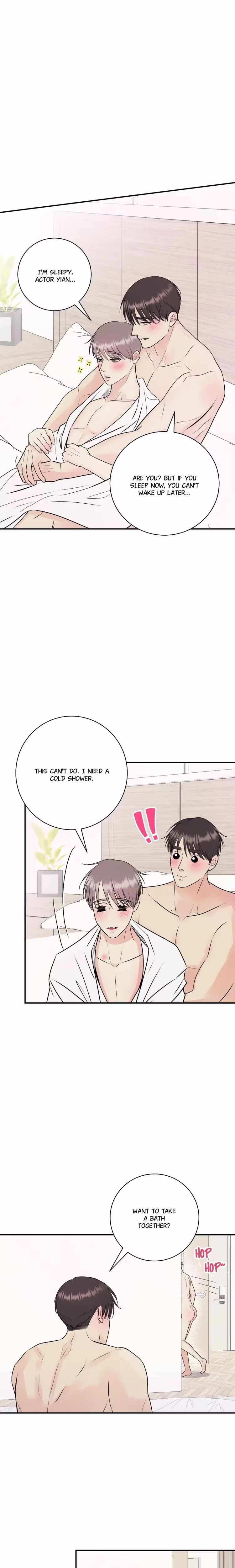 Over the Moon - Chapter 19 - Part 20