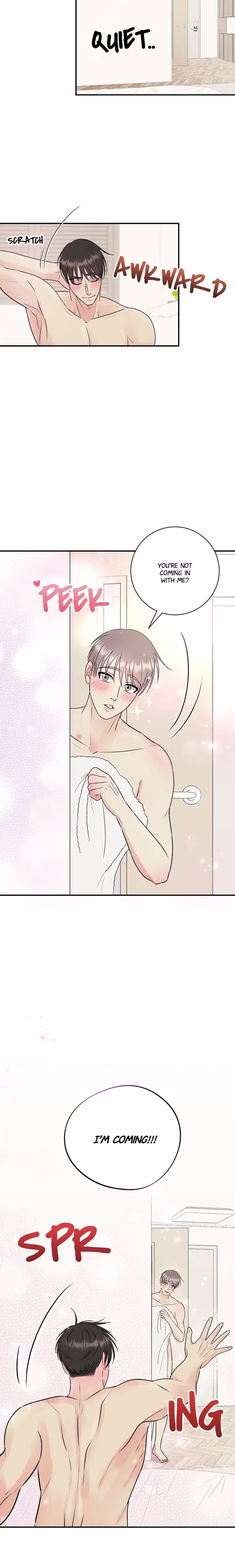 Over the Moon - Chapter 19 - Part 21