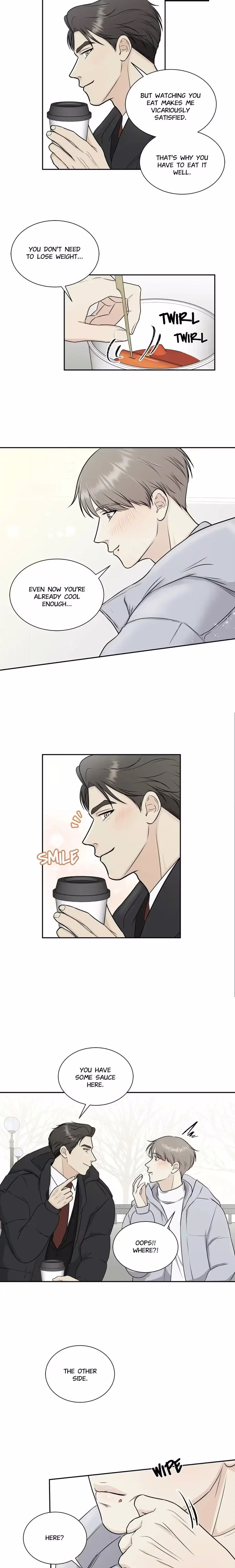 Over the Moon - Chapter 2 - Part 5