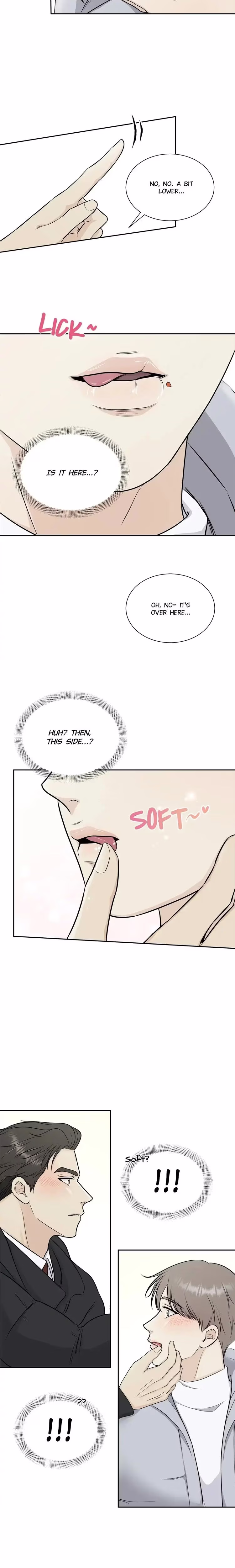 Over the Moon - Chapter 2 - Part 6