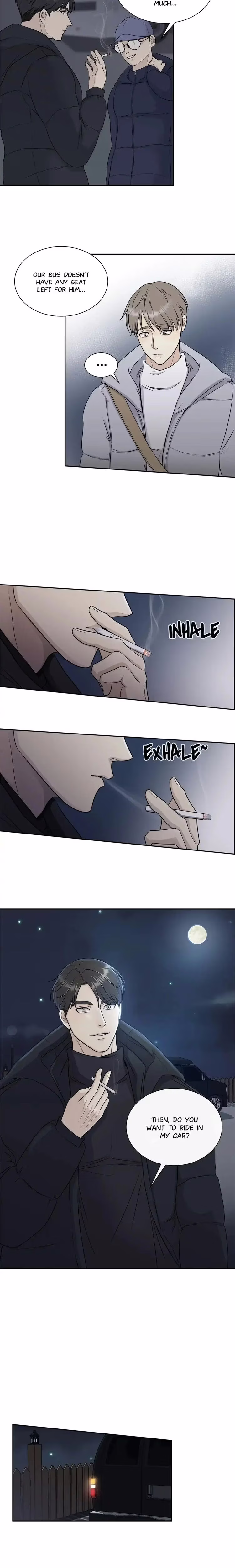 Over the Moon - Chapter 2 - Part 11