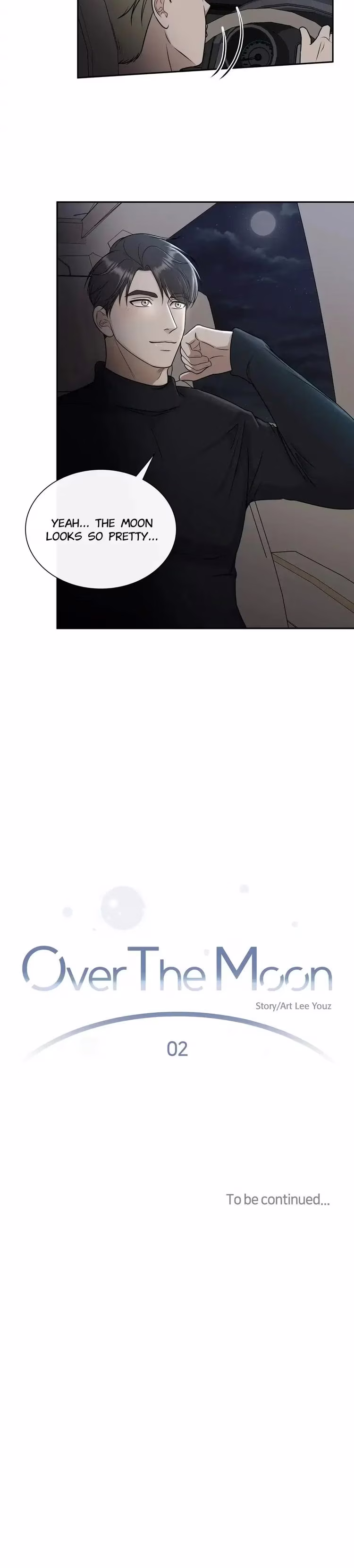 Over the Moon - Chapter 2 - Part 20