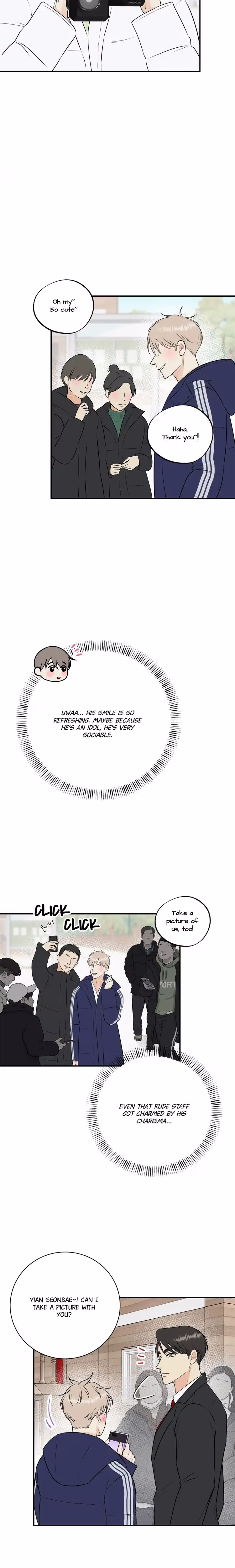 Over the Moon - Chapter 20 - Part 4