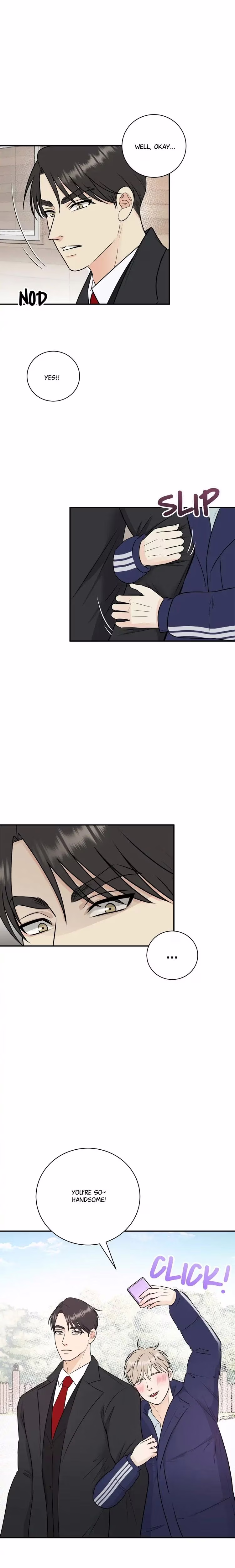 Over the Moon - Chapter 20 - Part 5